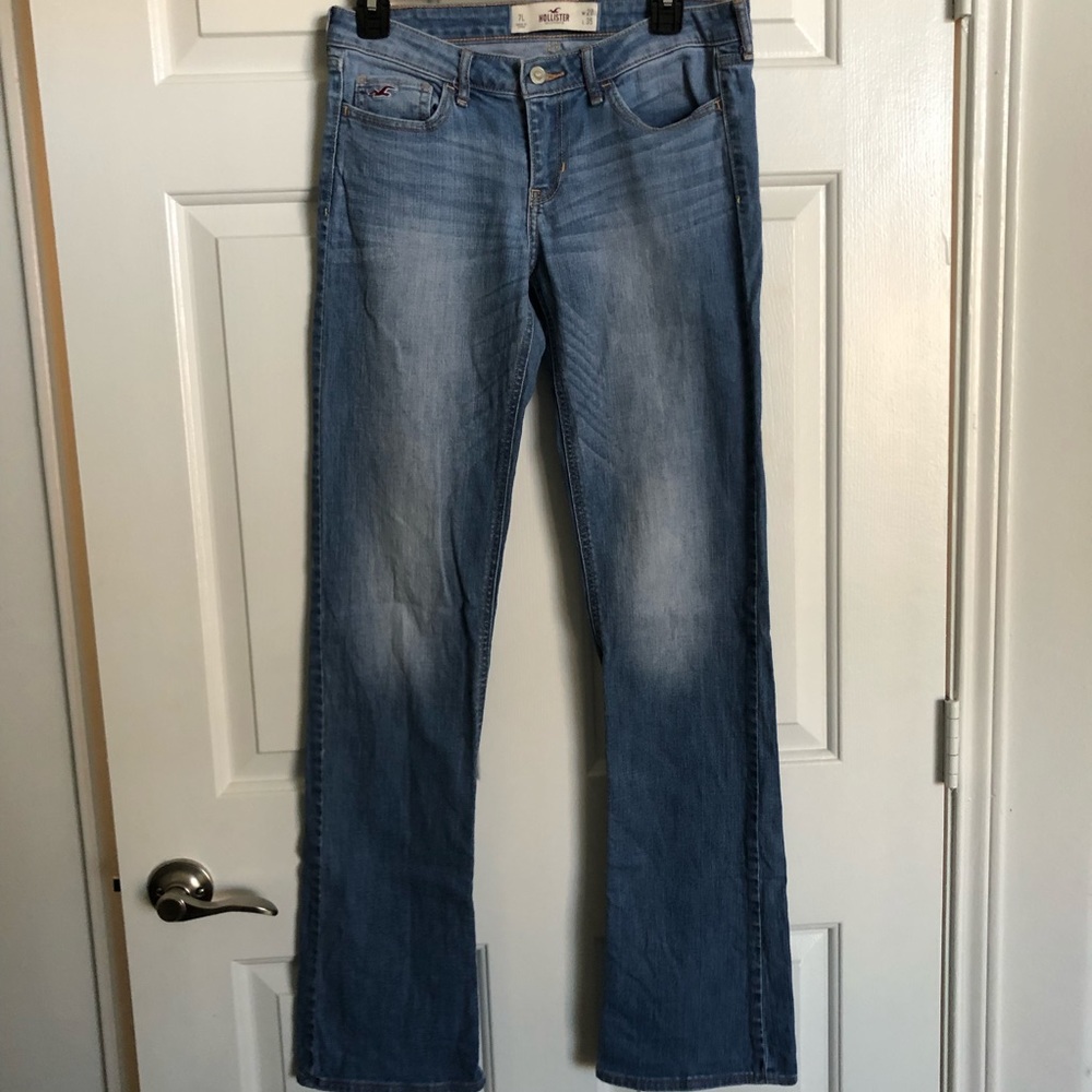 Hollister jeans